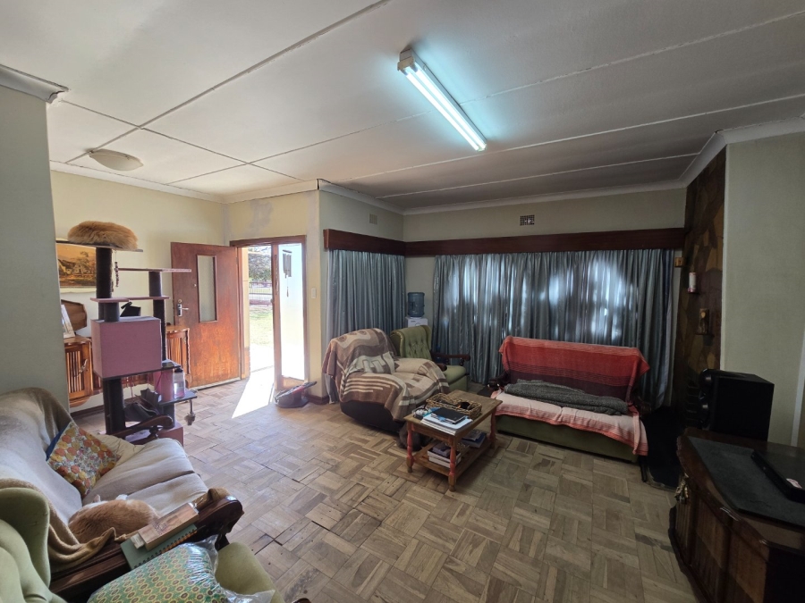 3 Bedroom Property for Sale in Universitas Free State